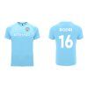 Dres Rodri Manchester City