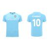 Dres Rayan Cherki  Manchester City