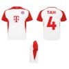 Dres Jonathan Tah Bayern Mnichov