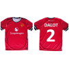 Dres Dalot Manchester United