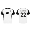 Fotbalový dres Juventus Mc KENNIE