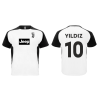 Fotbalový dres Juventus Yildiz