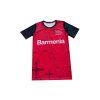 Fotbalový dres Schick Bayer Leverkusen