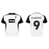 Fotbalový dres Vlahovič Juventus