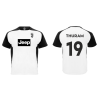 Fotbalový dres Thuram Juventus