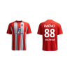 Dres Atlético Madrid se jménem