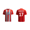 Dres Hancko Atlético Madrid