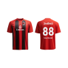 ac milan dres JMENO