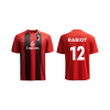 Dres Rabiot AC Milán 2026