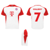 Dres Kimmich Bayern Mnichov