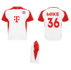 Dres Mike Bayern Mnichov