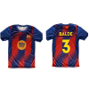 Dres Balde FC Barcelona