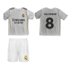 Dres VALVERDE Real Madrid komplet