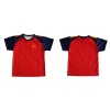 Fotbalový dres Španělsko 2