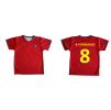 Dres FERNANDES Portugalsko 2026