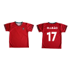 Dres Rafael Leao Portugalsko 2026