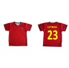 Dres VITINHA Portugalsko 2026