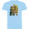 Tričko Shrek FAMILY