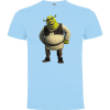 Tričko Shrek FAMILY