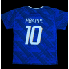 Fotbalový dres Mbappe Francie 2026