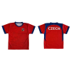 Fotbalový dres ČR 2026