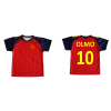 Fotbalový dres OLMO Španělsko