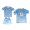 manchester city kit 1