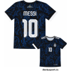 Dětský dres Messi Argentina 2026 venkovní