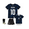 Dres Messi Argentina komplet 2026 venkovní + stulpny