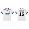 Dres Konaté Real Madrid 2026