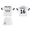 Dres Konaté Real Madrid 2026 komplet