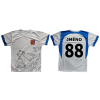Dres Česko se jménem a číslem - Česká reprezentace BÍLÝ
