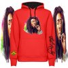 Mikina Bob Marley