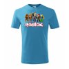Tričko Roblox bavlněné 1