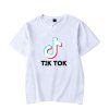 Tričko TIK TOK