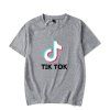 Tričko TIK TOK