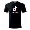 Tričko TIK TOK