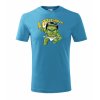 Dětské tričko HULK