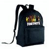 batoh Fortnite černý