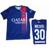 dres messi psg