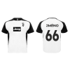 Fotbalový dres Juventus 2026 se jménem
