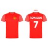 Fotbalový dres Ronaldo Manchester 2022