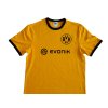 Dres Borussia Dortmund, bavlna