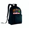 Batoh Roblox černý 0301