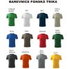 BAREVNICE PÁNSKÁ TRIKA