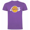 tričko Lakers NBA