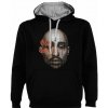 Mikina Tupac styl XXXtentac