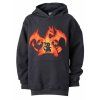 Mikina Pokemon Charizard
