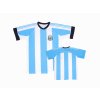 Fotbalový dres Argentina
