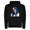 Mikina Billie Eilish 2023